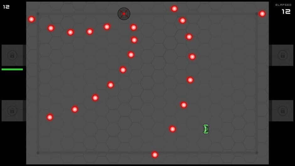 Hover Hazard screenshot