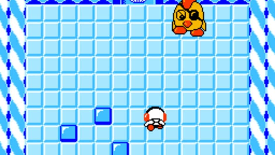 Kickle Cubicle screenshot