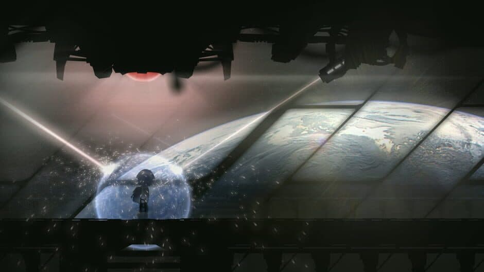 Orphan screenshot