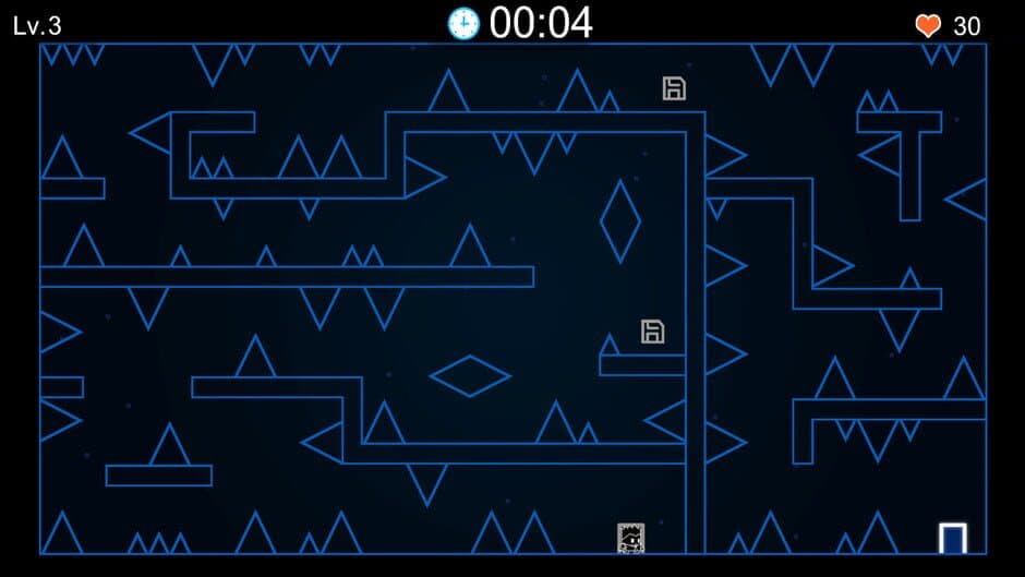 Time Up screenshot