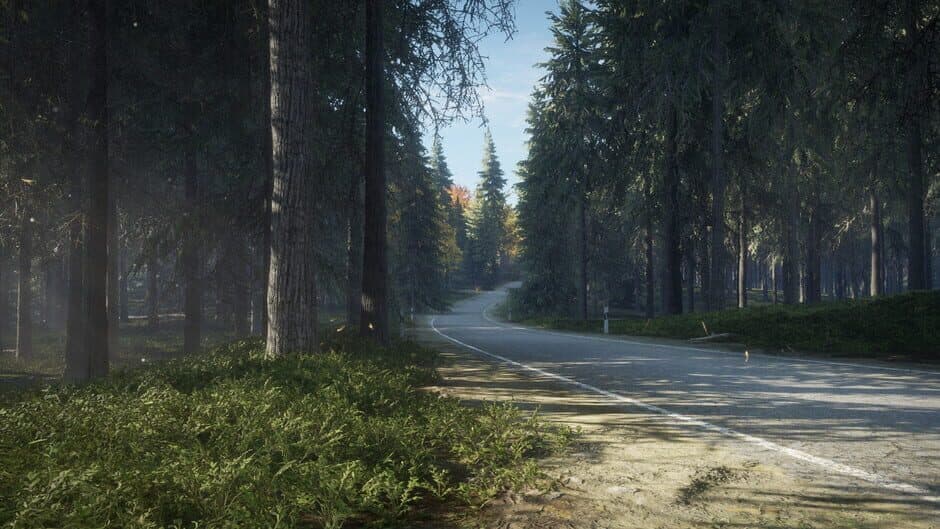 TheHunter: Call of the Wild screenshot