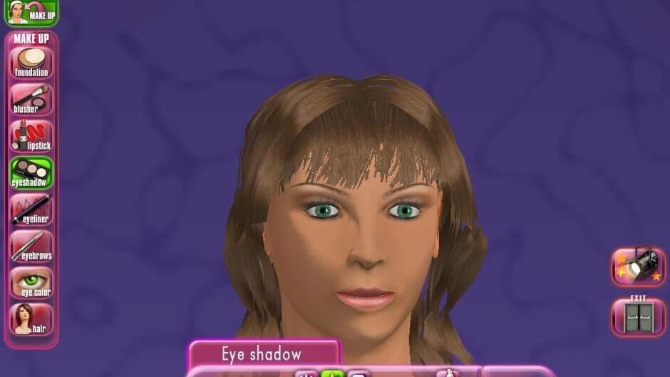 Mission Runway screenshot
