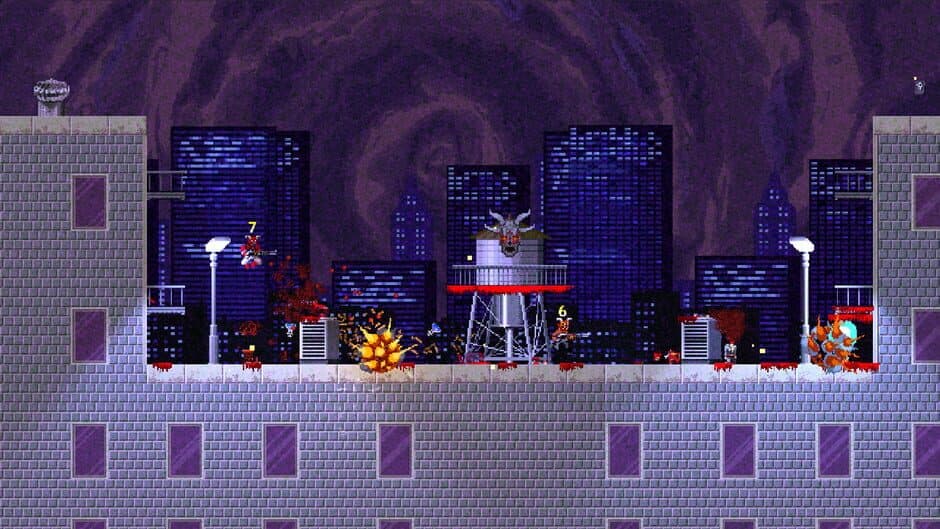 Demons with Shotguns screenshot