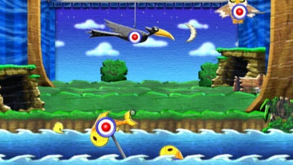 Carnival King screenshot