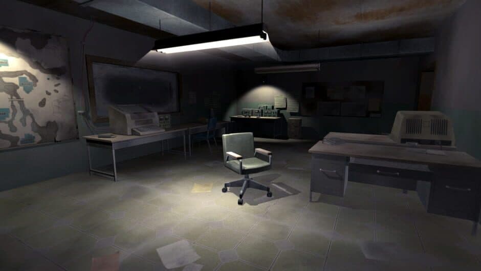 Near Death screenshot