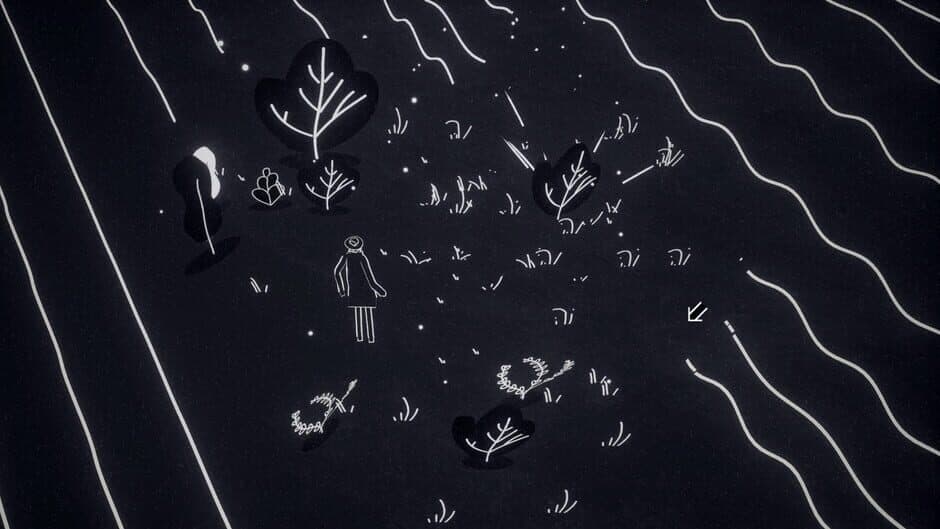 Genesis Noir screenshot