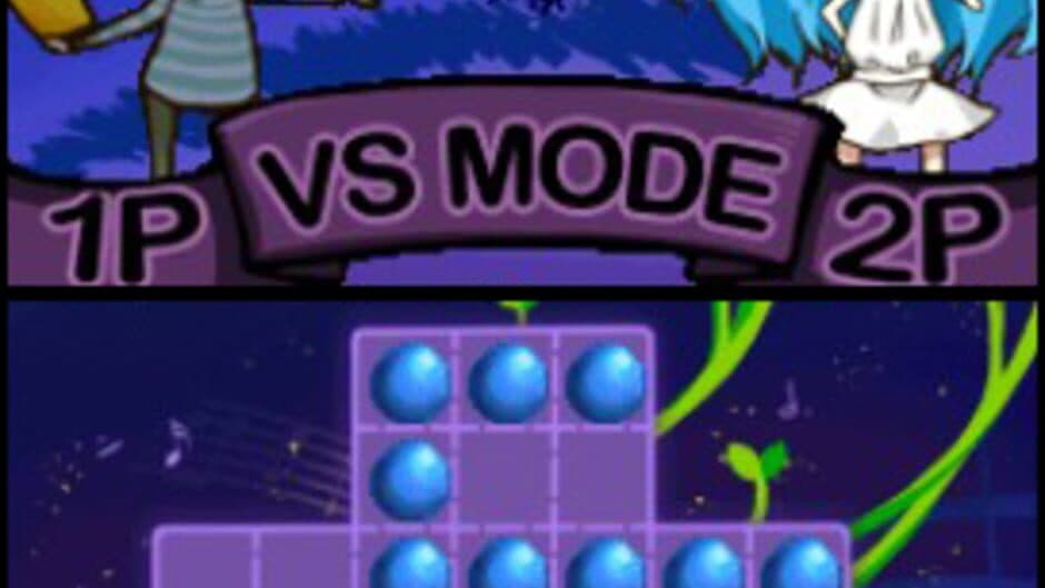 Peg Solitaire screenshot