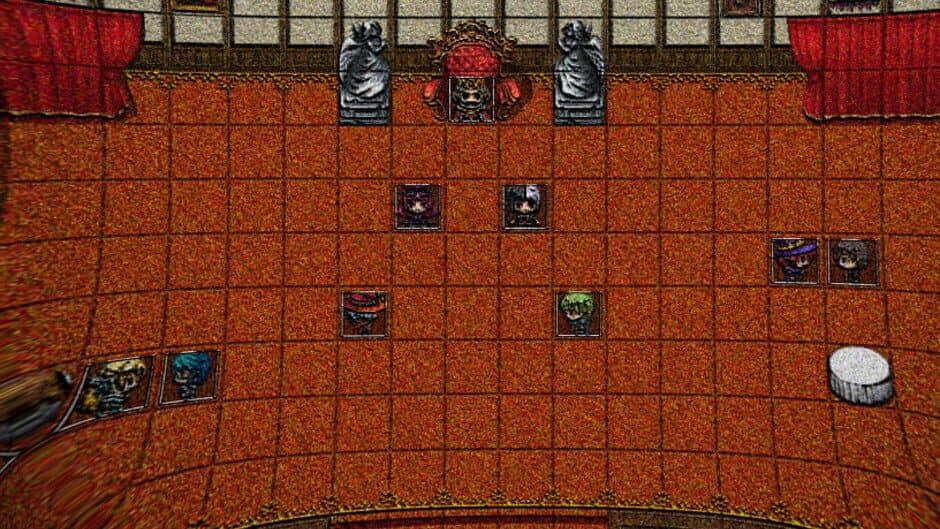 Take the Dream IX screenshot