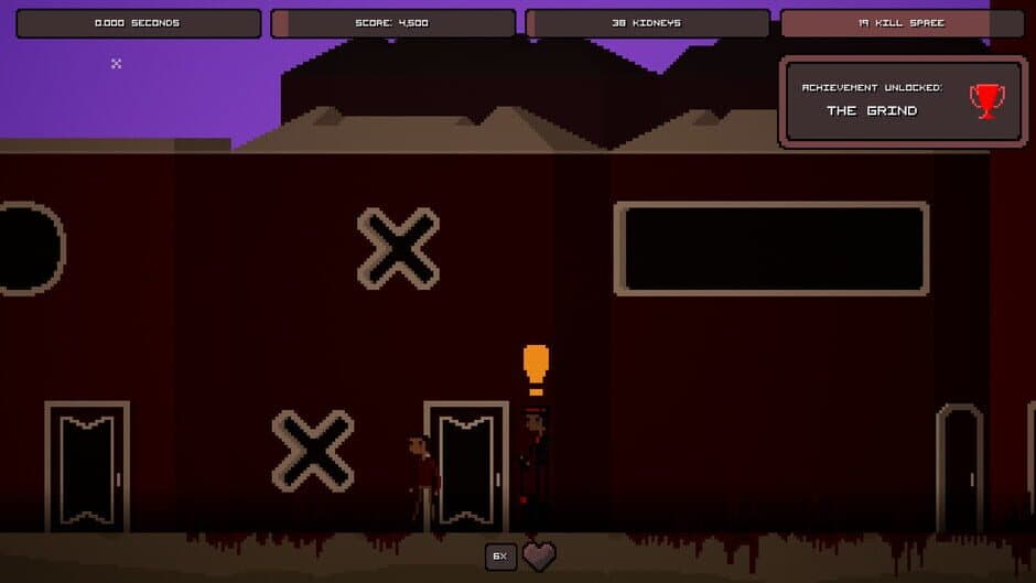 The Pillage screenshot