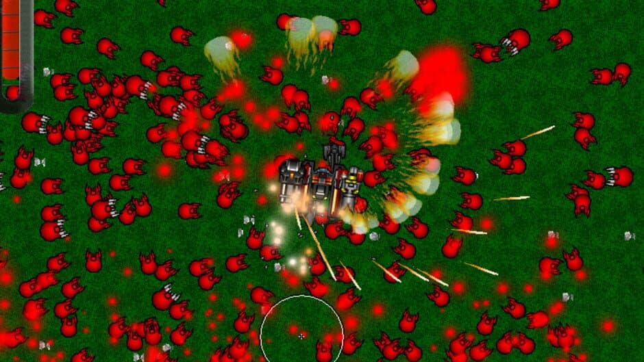 OverKill screenshot