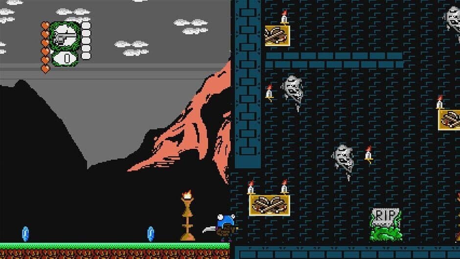 GunWorld 2 screenshot