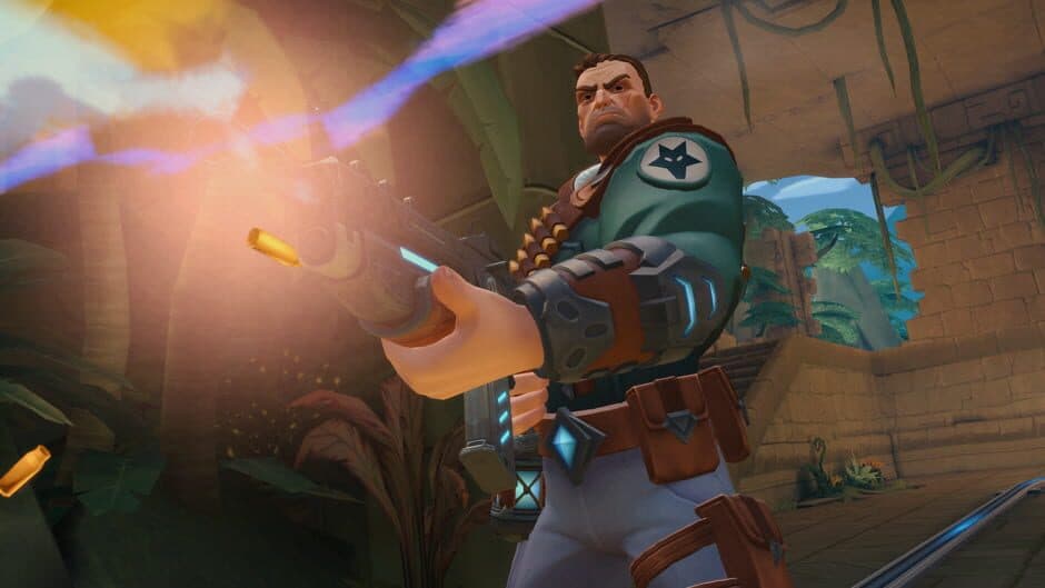 Front Line Pack screenshot