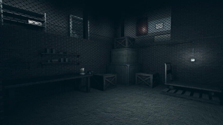 Tungulus screenshot