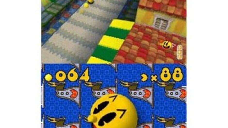 Pac 'n Roll screenshot