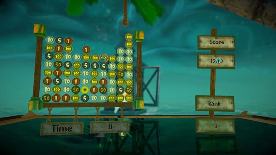 Chests O' Booty screenshot