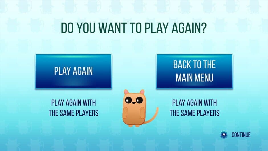 Act it Out XL!: A Game of Charades screenshot