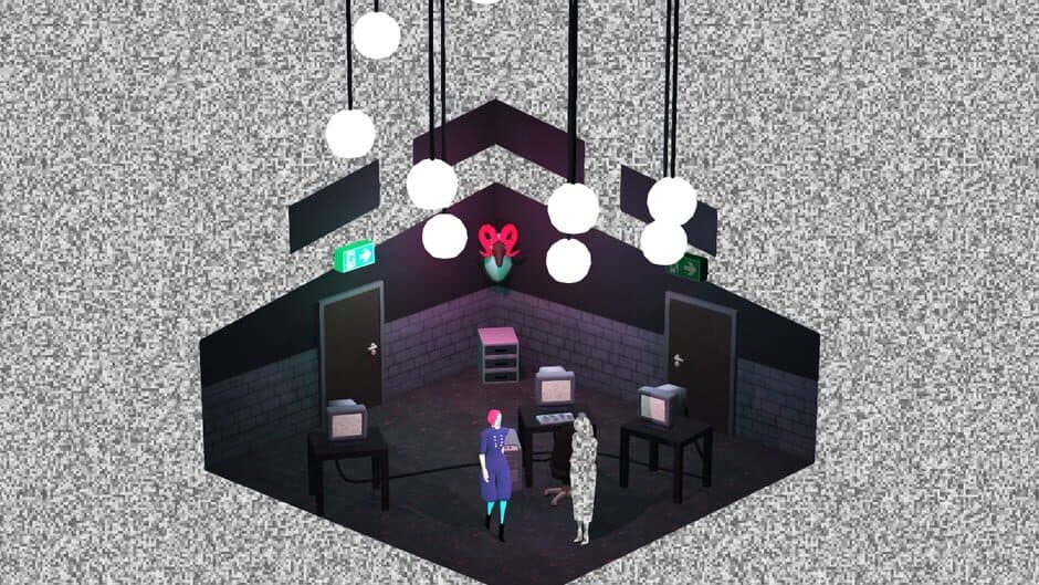 Solitune screenshot