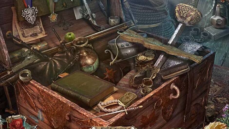 The Flying Dutchman screenshot