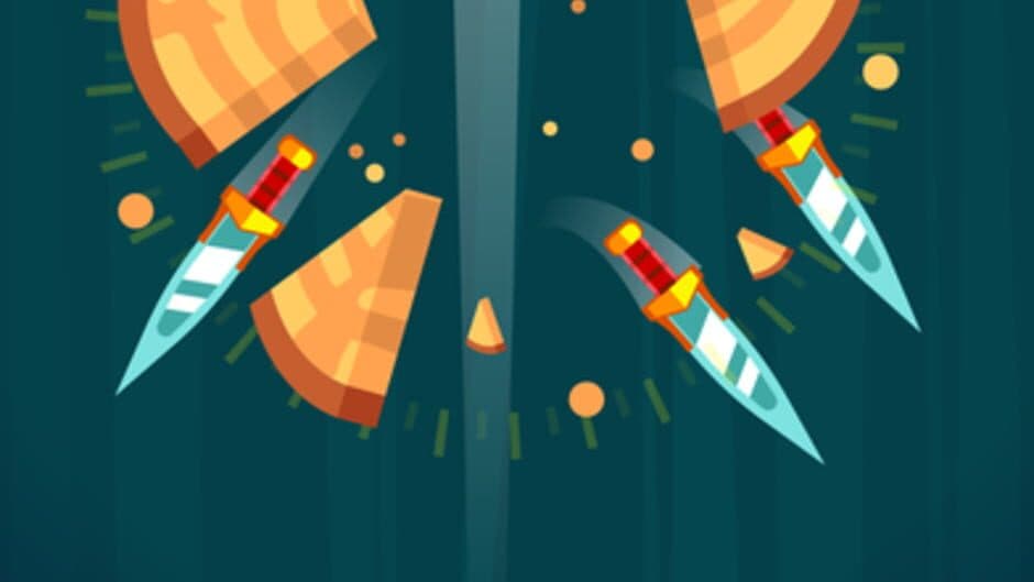 Knife Hit screenshot