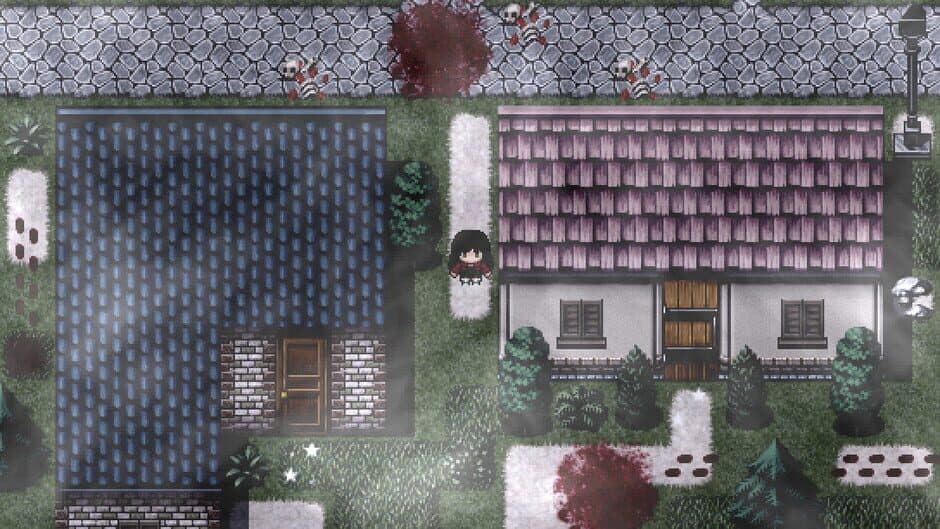Crimson Light screenshot