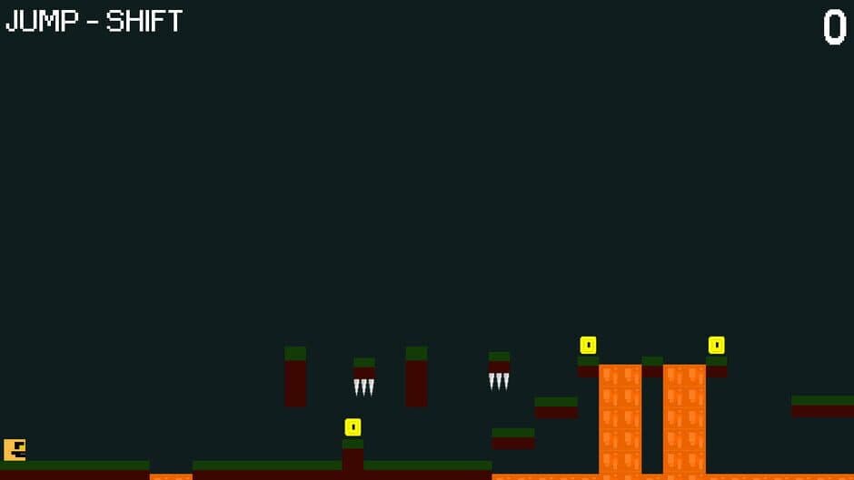 Kartofelka screenshot