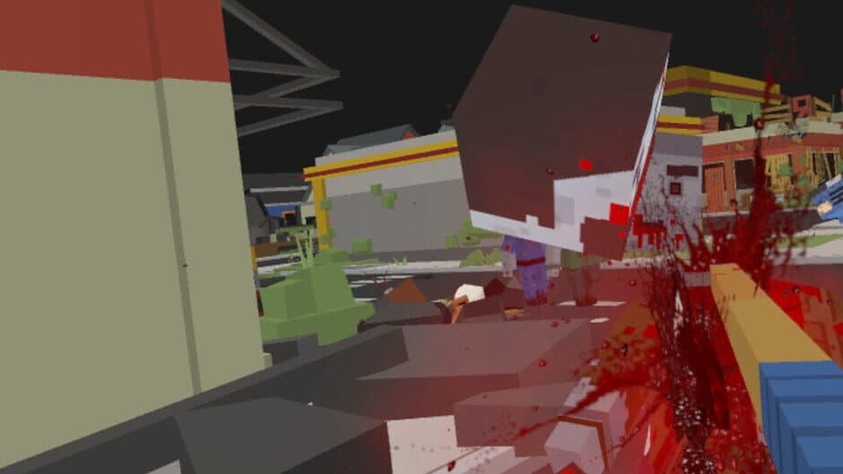 0 Day screenshot