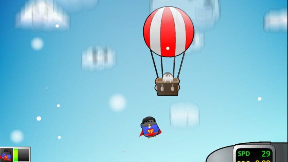 Learn to Fly 3 screenshot