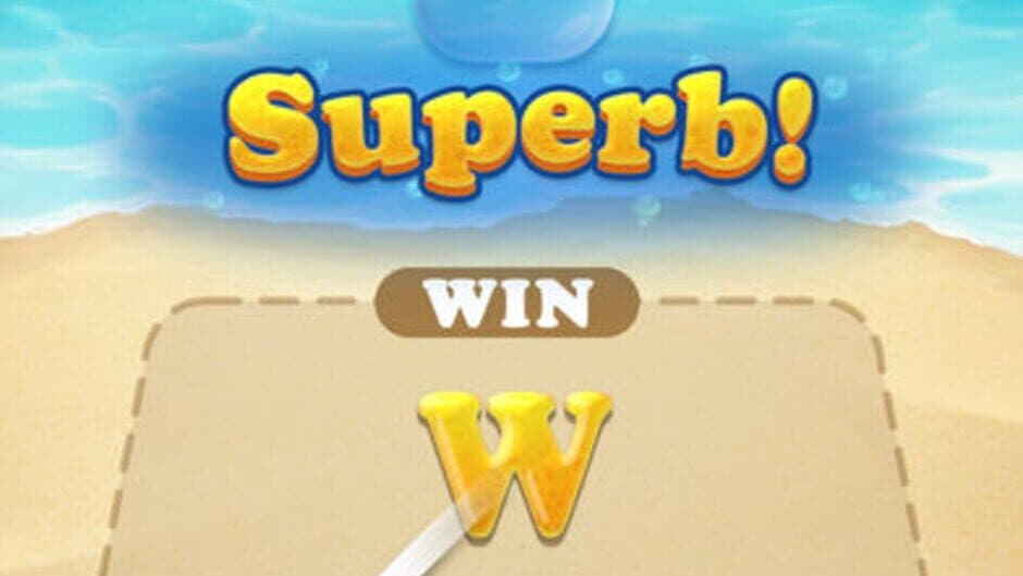 Hi Crossword-Word Puzzle Game screenshot