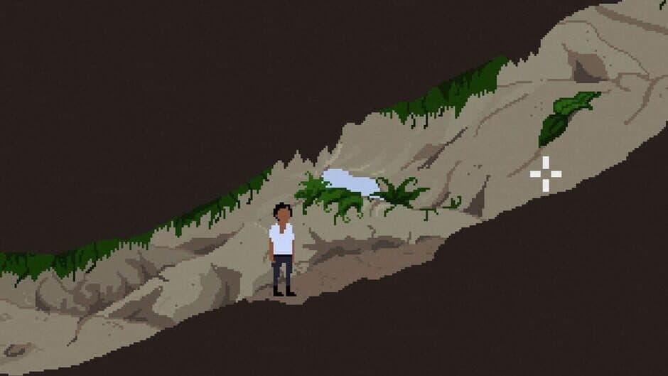 Sumatra: Fate of Yandi screenshot