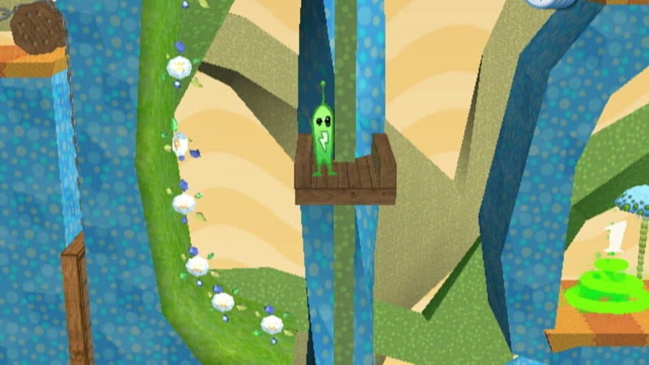 Boingz screenshot