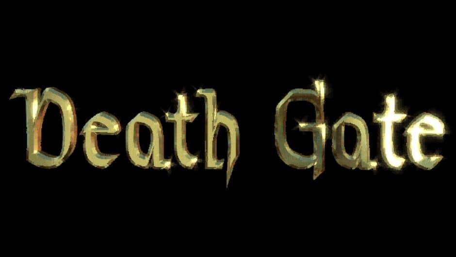 Death Gate screenshot