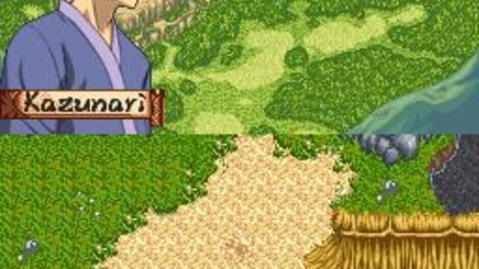 Izuna: Legend of the Unemployed Ninja screenshot