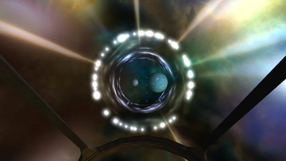 Freelancer screenshot