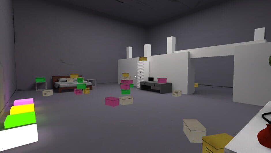 Protothype screenshot