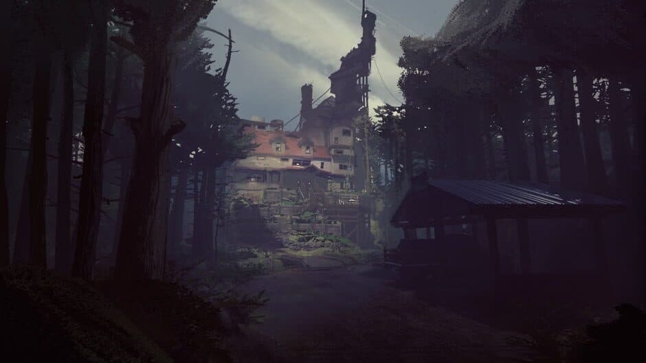 What Remains of Edith Finch screenshot