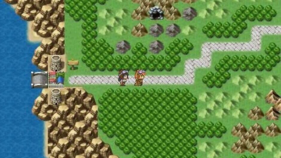 Steel & Steam: Episode 1 screenshot