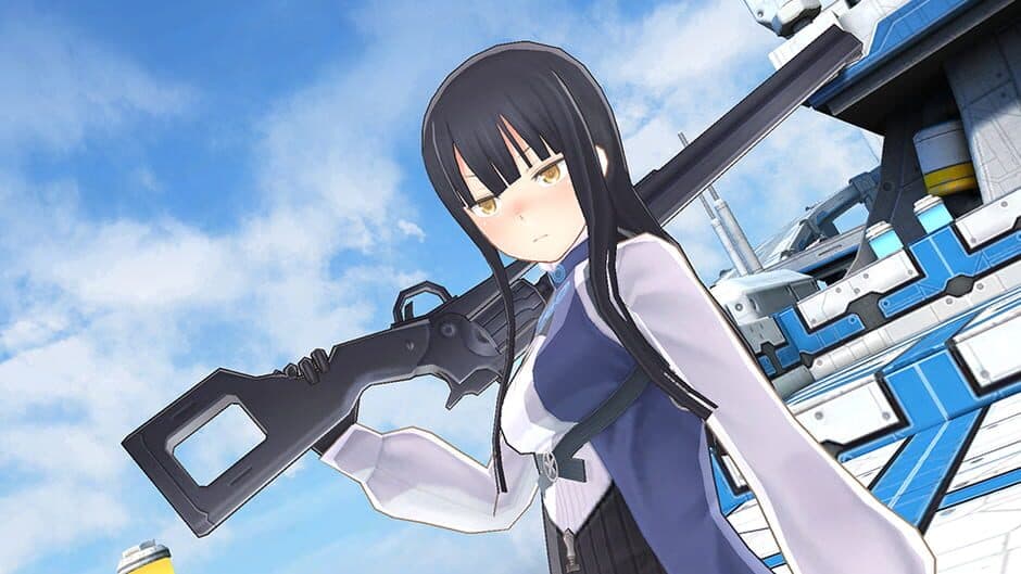 Summon Night 6: Lost Borders screenshot