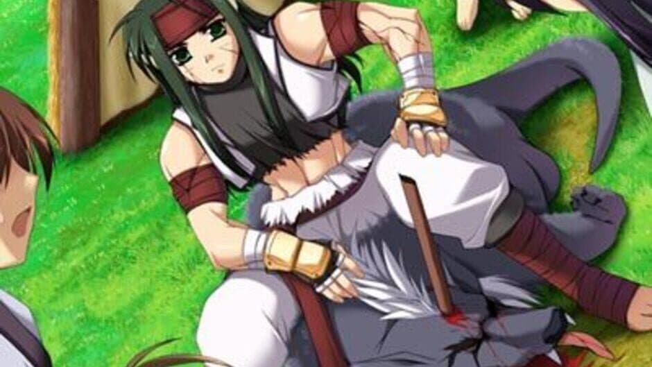 Aoi Namida screenshot