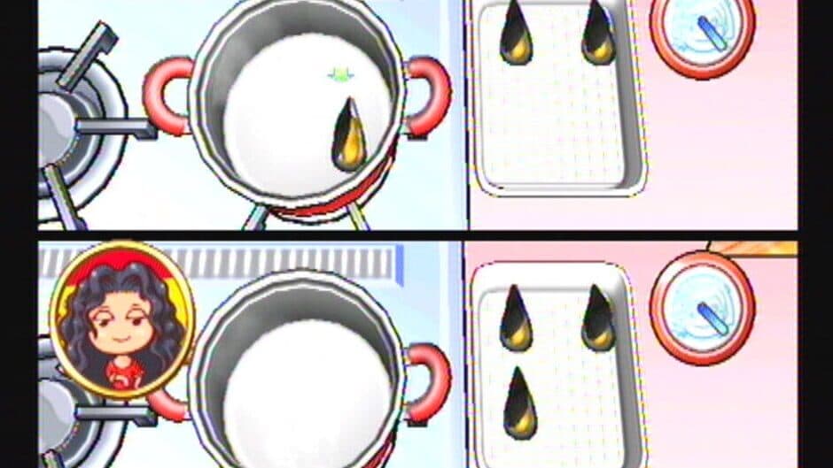 Cooking Mama: Cook Off screenshot