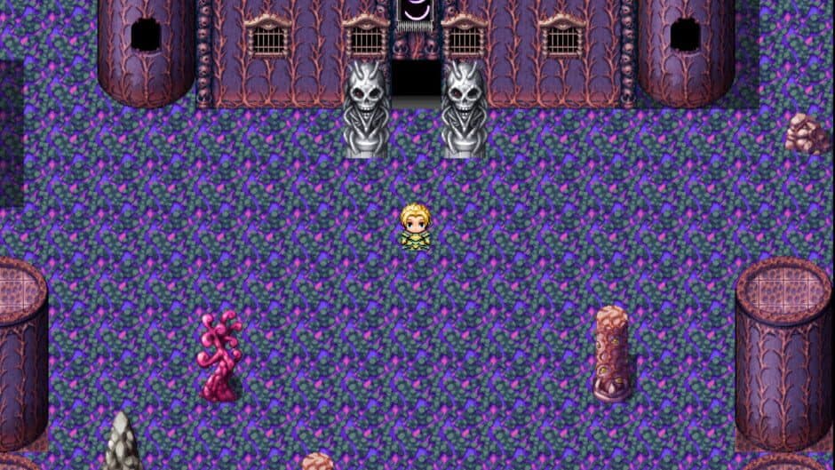 Destiny of Altrais screenshot