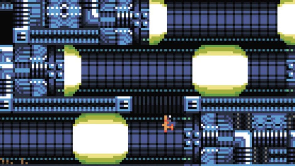 Environmental Station Alpha screenshot
