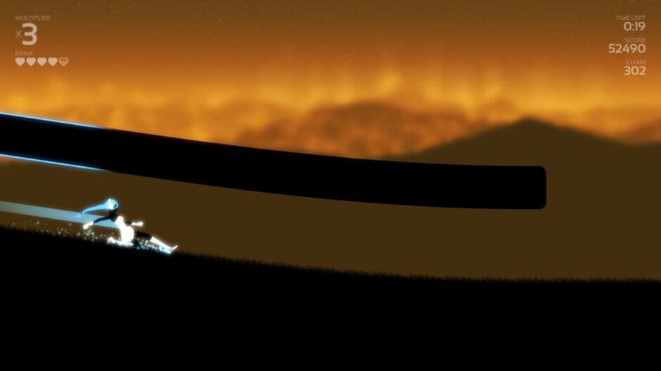 Melody's Escape screenshot