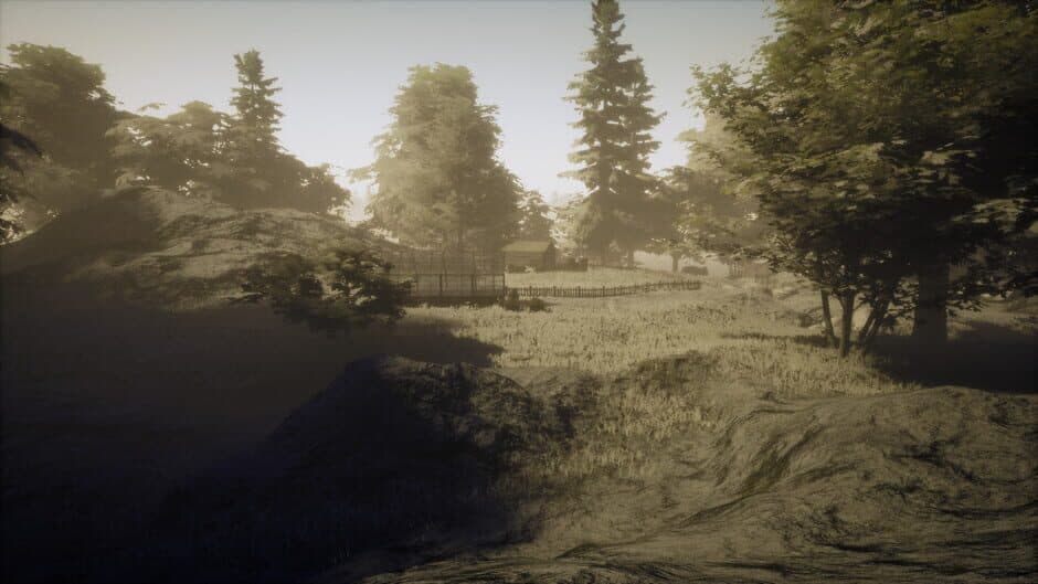 Just Us screenshot