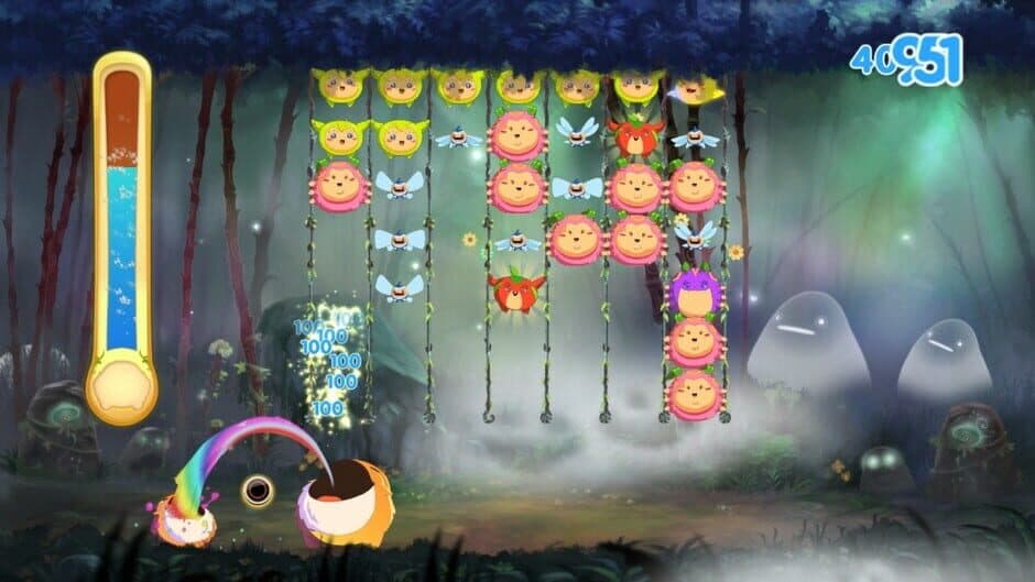 Critter Crunch screenshot