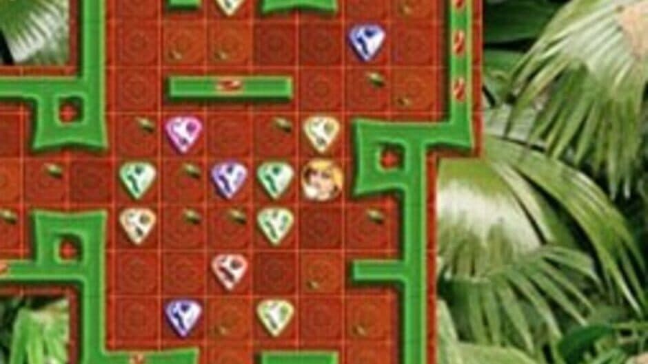 1001 Crystal Mazes Collection screenshot