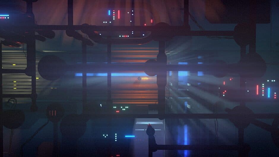 Headlander screenshot