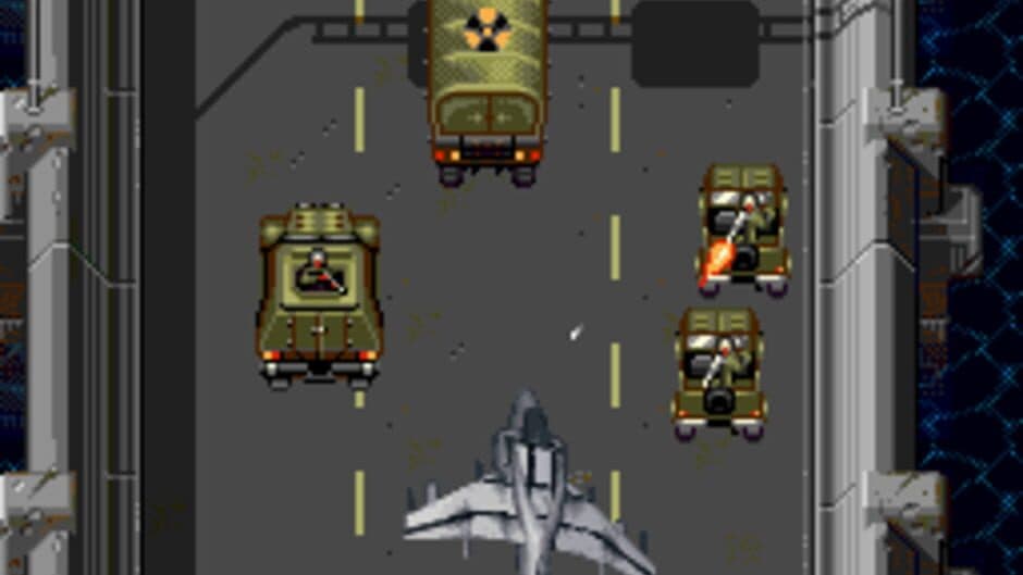 True Lies screenshot