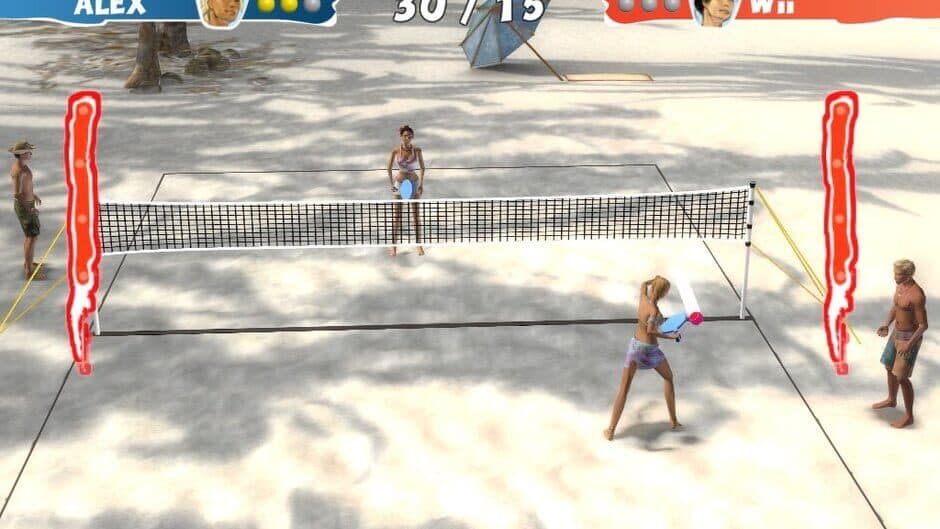 Beach Fun Summer Challenge screenshot