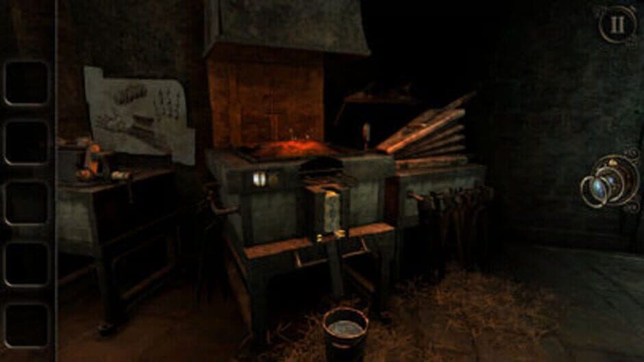 The Room Three screenshot