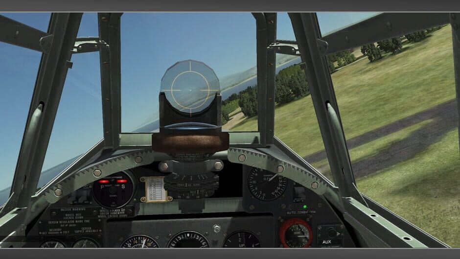 Aces High III screenshot